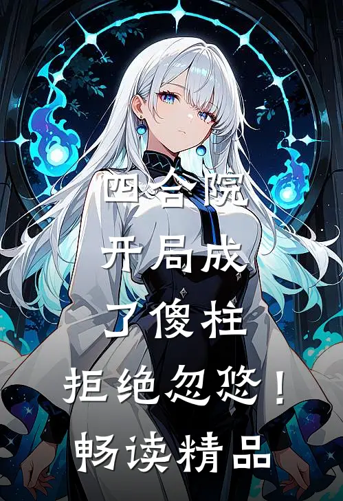 四合院，开局成了傻柱，拒绝忽悠！畅读精品