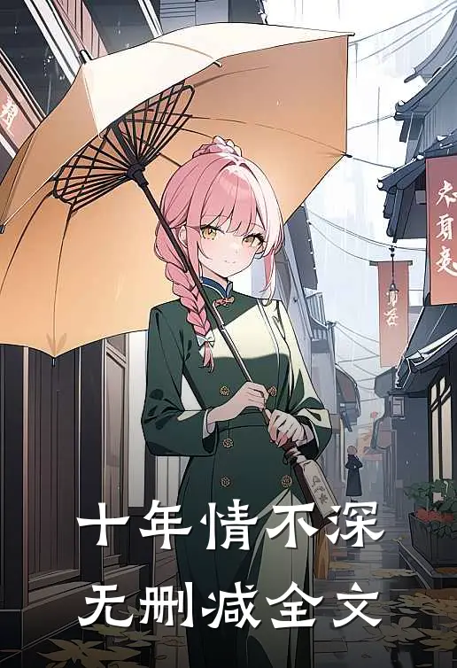 十年情不深无删减全文