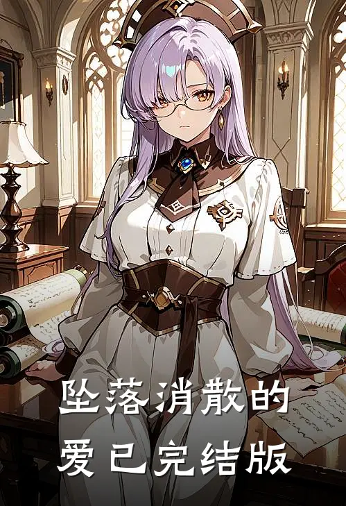 坠落消散的爱已完结版