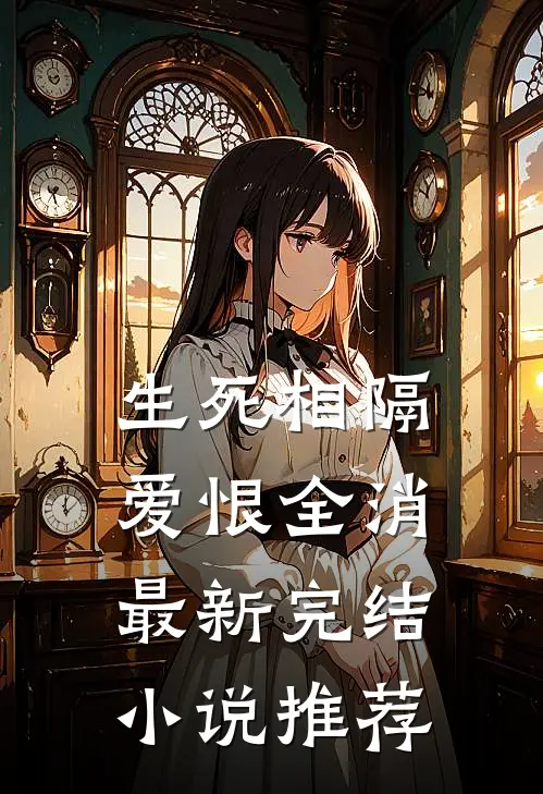 生死相隔，爱恨全消最新完结小说推荐