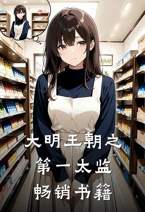 大明王朝之第一太监畅销书籍