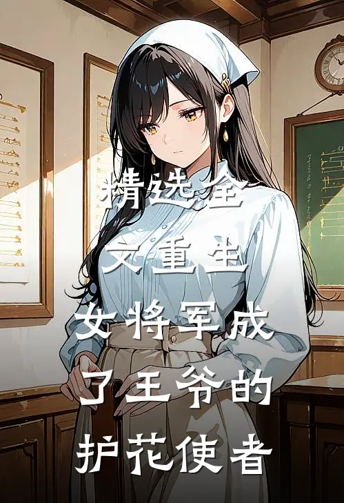 精选全文重生：女将军成了王爷的护花使者