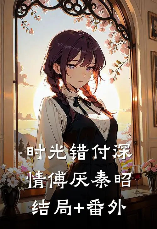 时光错付深情傅厌秦昭结局+番外