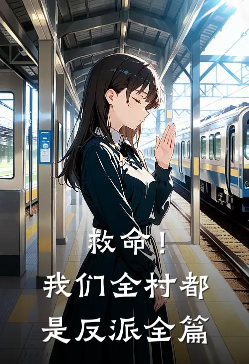 救命！我们全村都是反派全篇