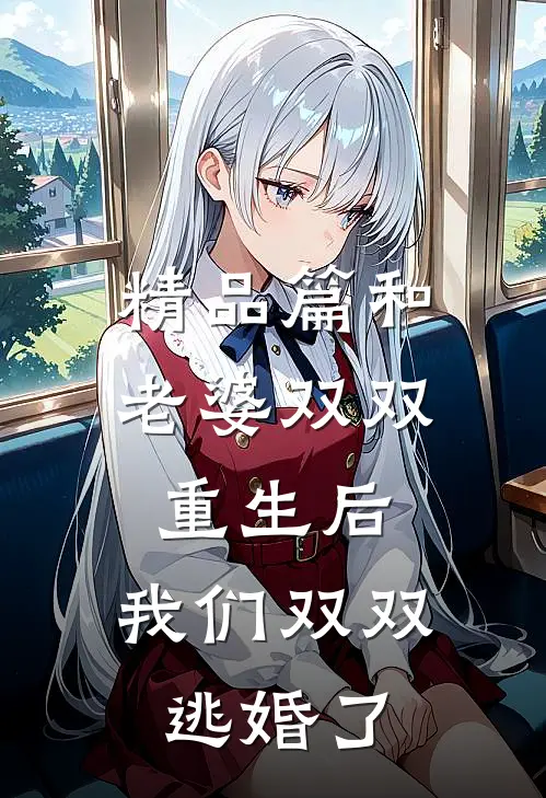 精品篇和老婆双双重生后，我们双双逃婚了