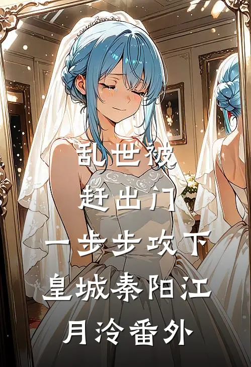 乱世被赶出门，一步步攻下皇城秦阳江月泠番外