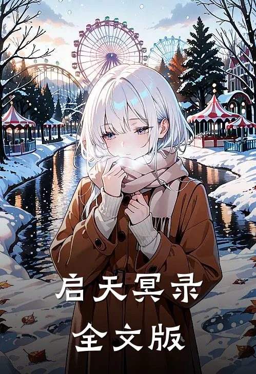 启天冥录全文版
