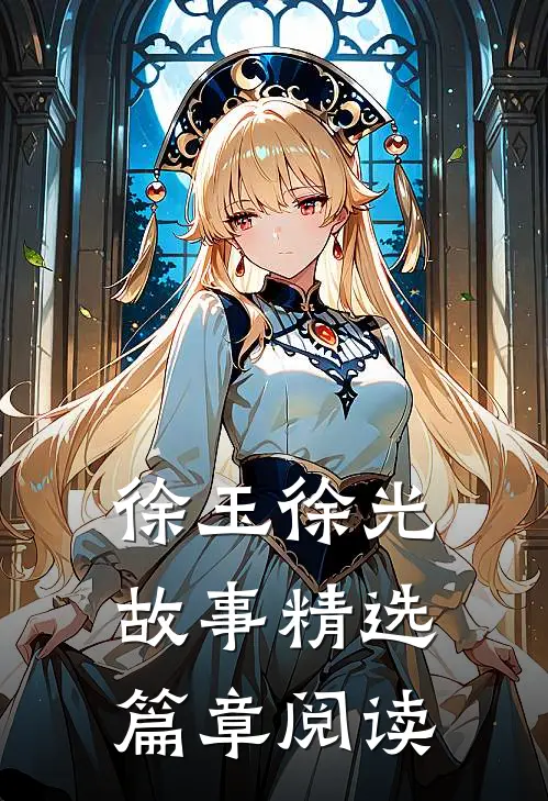 徐玉徐光故事精选篇章阅读