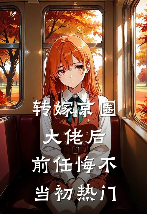 转嫁京圈大佬后，前任悔不当初热门