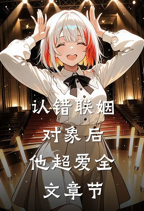 认错联姻对象后，他超爱全文章节