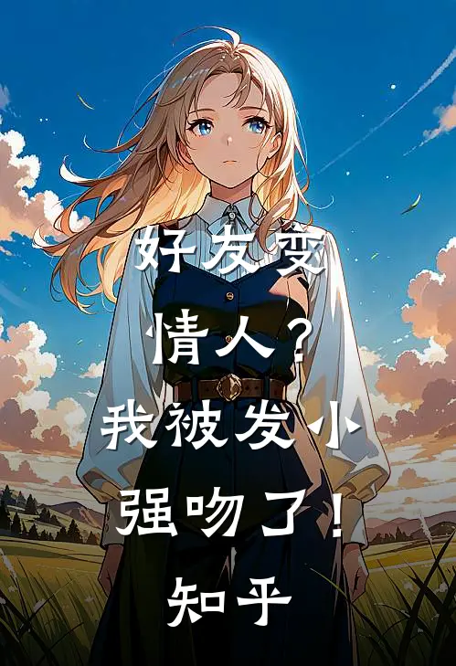 好友变情人？我被发小强吻了！知乎