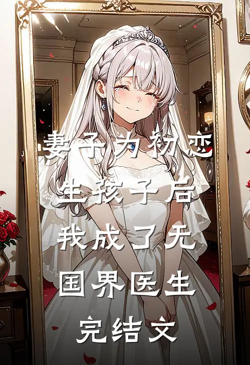 妻子为初恋生孩子后，我成了无国界医生完结文