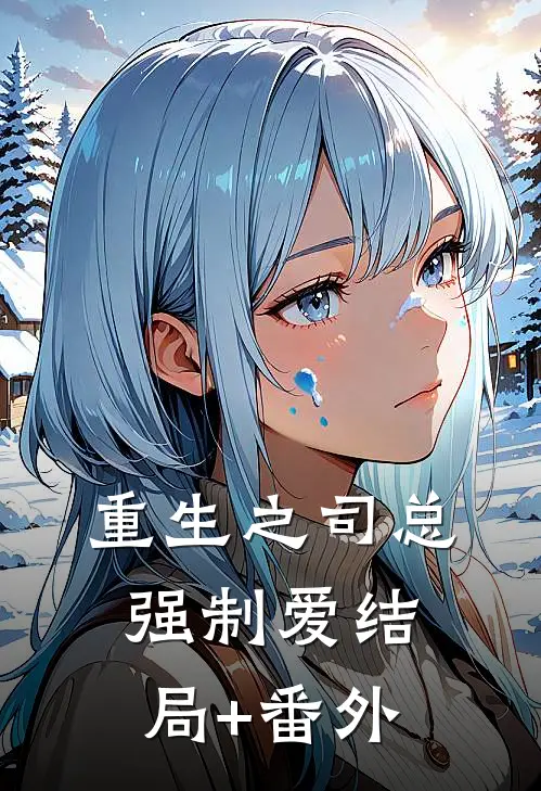 重生之司总强制爱结局+番外