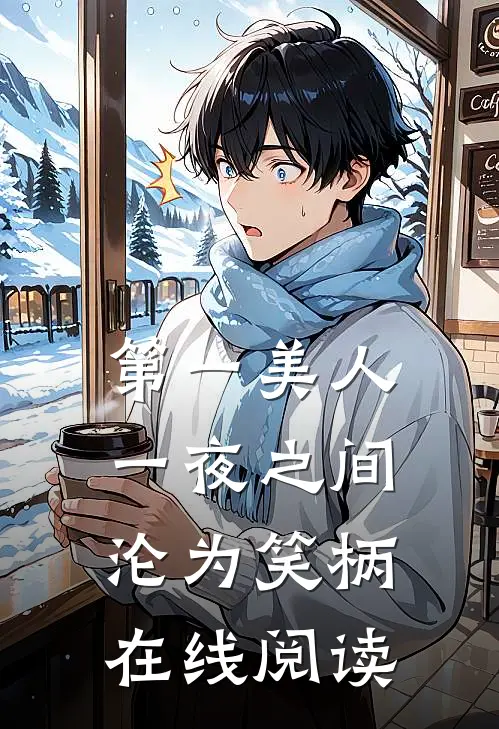 第一美人，一夜之间沦为笑柄在线阅读