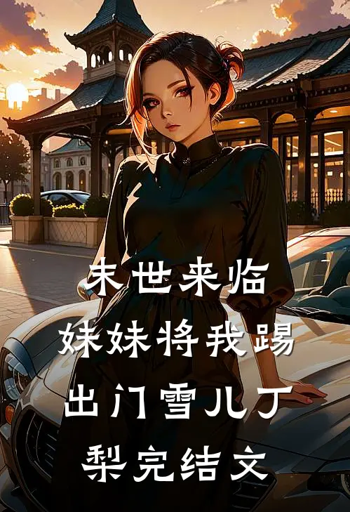末世来临，妹妹将我踢出门雪儿丁梨完结文