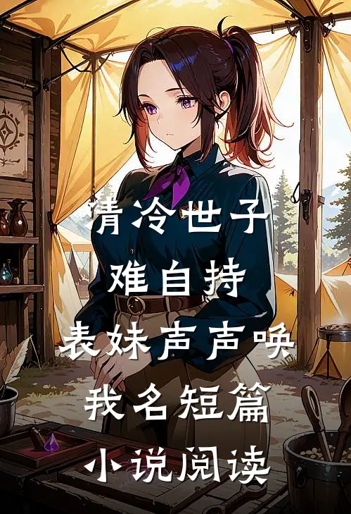 清冷世子难自持，表妹声声唤我名短篇小说阅读