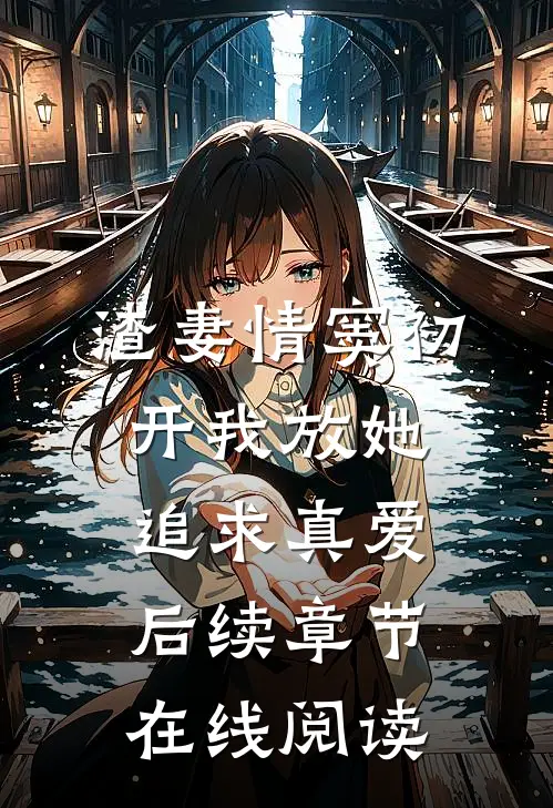 渣妻情窦初开我放她追求真爱后续章节在线阅读