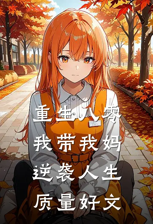 重生八零，我带我妈逆袭人生质量好文
