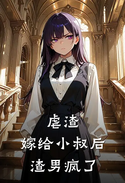 虐渣：嫁给小叔后，渣男疯了