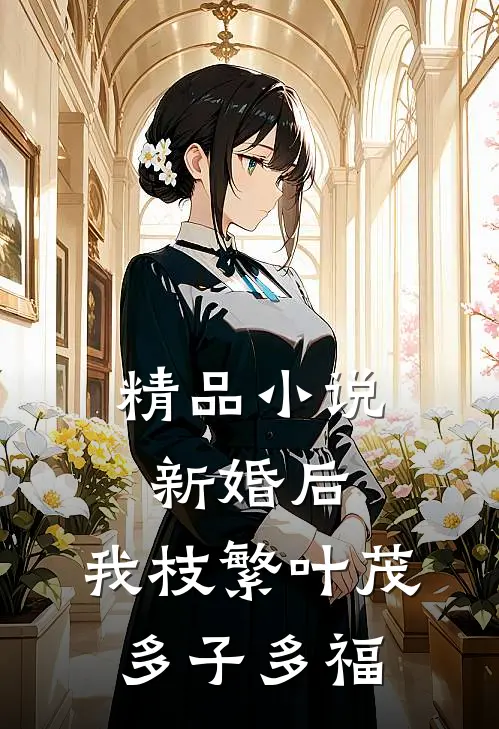 精品小说新婚后，我枝繁叶茂多子多福