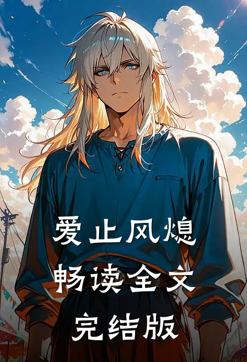 爱止风熄畅读全文完结版