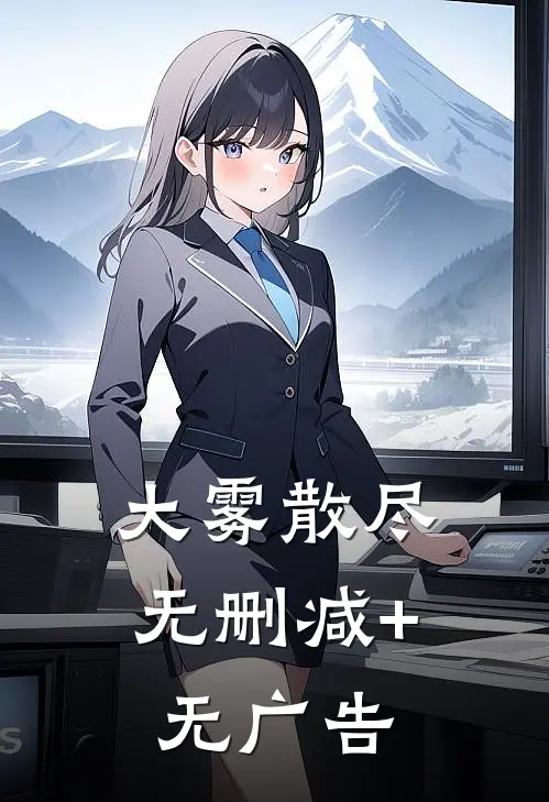 大雾散尽无删减+无广告