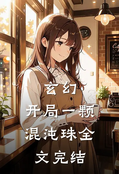 玄幻：开局一颗混沌珠全文完结