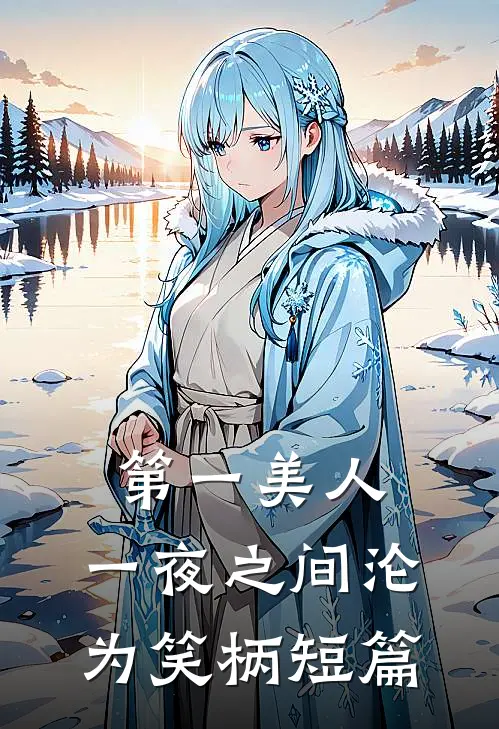 第一美人，一夜之间沦为笑柄短篇