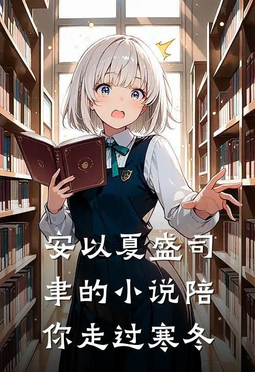 安以夏盛司聿的小说陪你走过寒冬