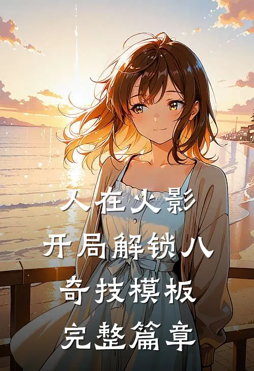 人在火影，开局解锁八奇技模板完整篇章