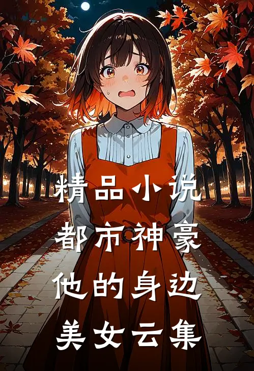 精品小说都市神豪：他的身边美女云集
