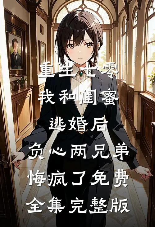 重生七零我和闺蜜逃婚后，负心两兄弟悔疯了免费全集完整版