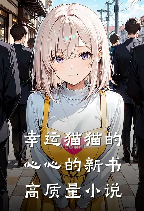 幸运猫猫的心心的新书高质量小说