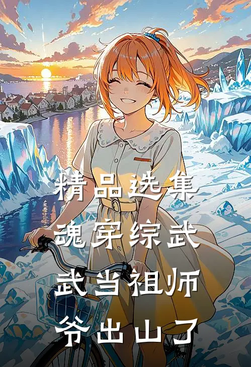 精品选集魂穿综武：武当祖师爷出山了