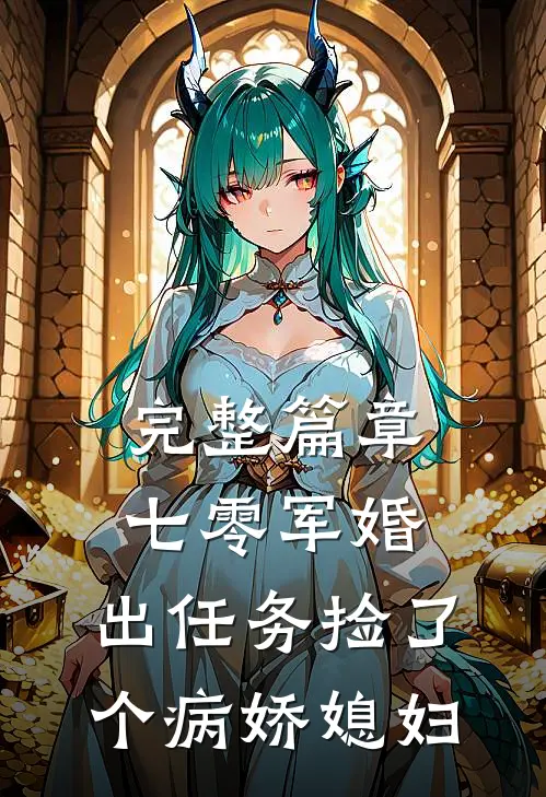 完整篇章七零军婚，出任务捡了个病娇媳妇