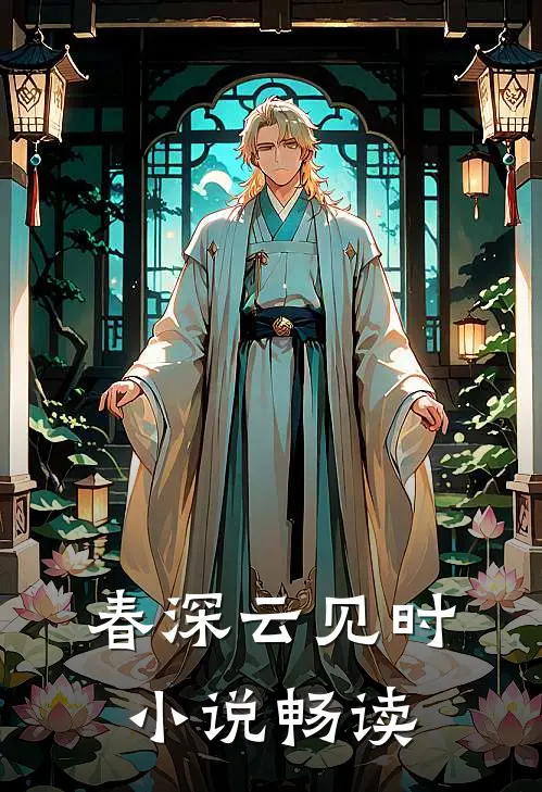 春深云见时小说畅读