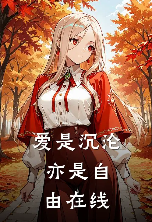 爱是沉沦，亦是自由在线