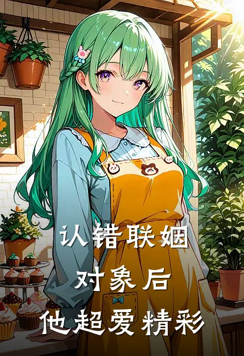 认错联姻对象后，他超爱精彩