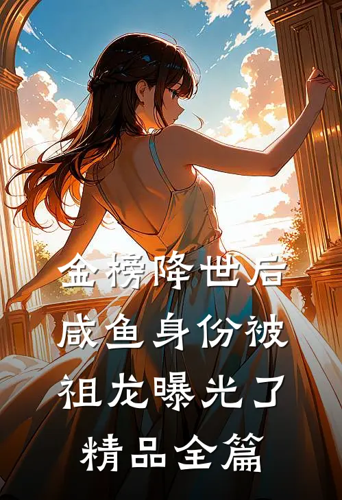 金榜降世后，咸鱼身份被祖龙曝光了精品全篇