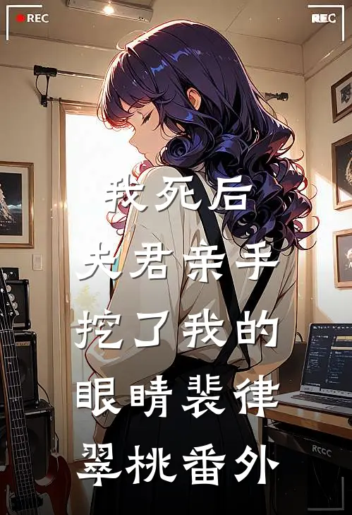 我死后，夫君亲手挖了我的眼睛裴律翠桃 番外