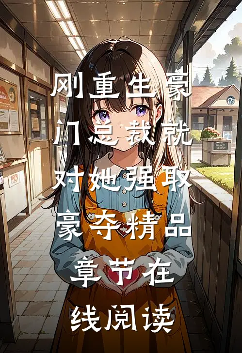 刚重生豪门总裁就对她强取豪夺精品章节在线阅读