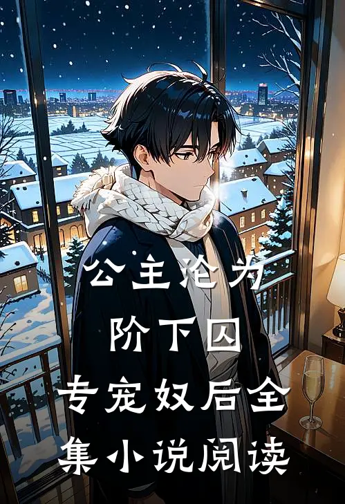 公主沦为阶下囚：专宠奴后全集小说阅读