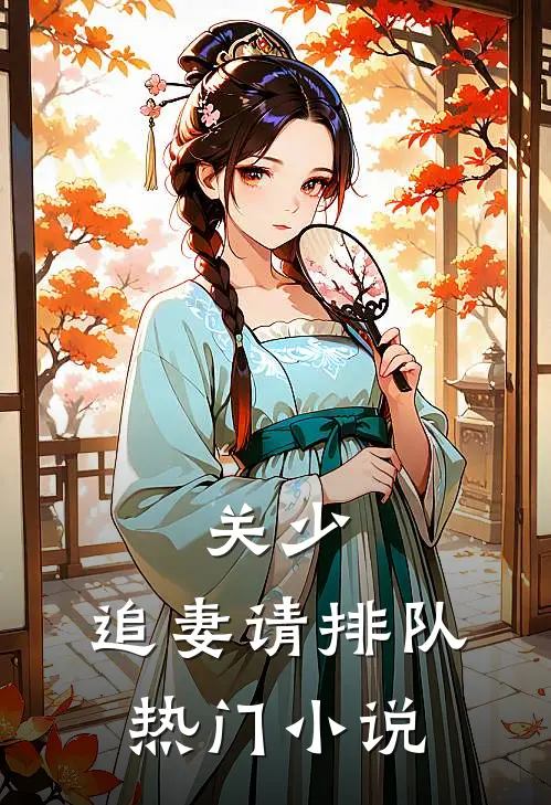 关少，追妻请排队热门小说