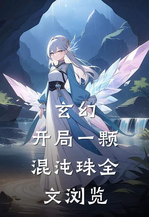 玄幻：开局一颗混沌珠全文浏览