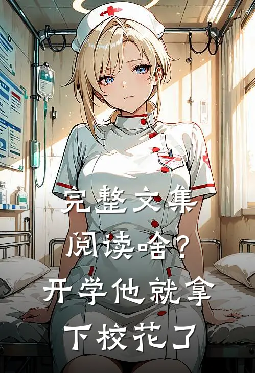 完整文集阅读啥？开学他就拿下校花了