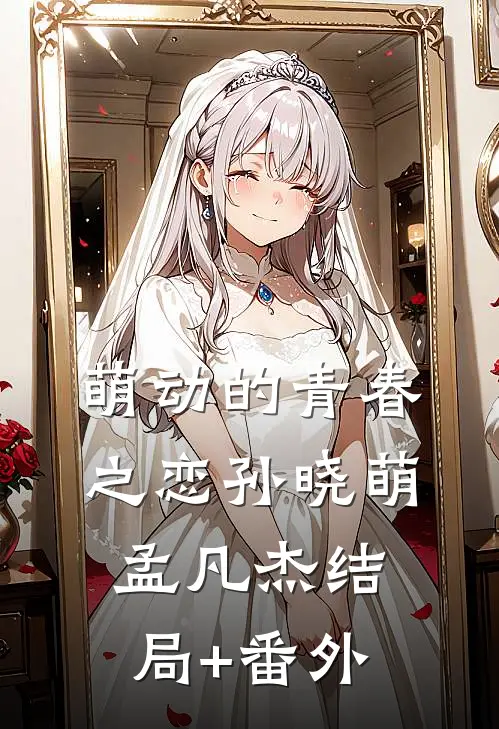 萌动的青春之恋孙晓萌孟凡杰结局+番外
