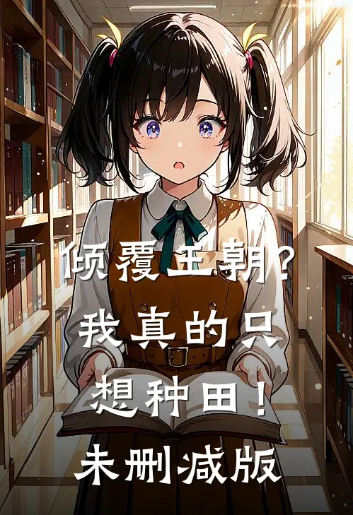 倾覆王朝？我真的只想种田！未删减版