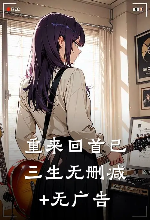 重来回首已三生无删减+无广告