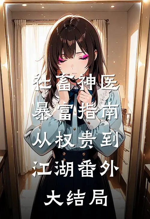 社畜神医暴富指南：从权贵到江湖番外大结局