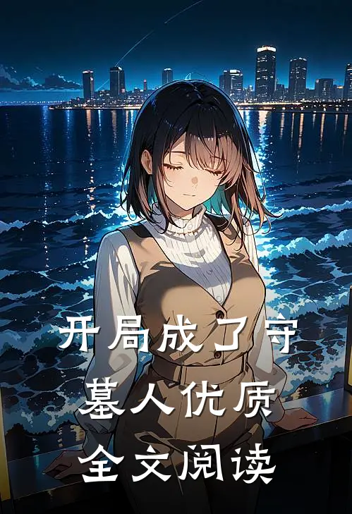 开局成了守墓人优质全文阅读